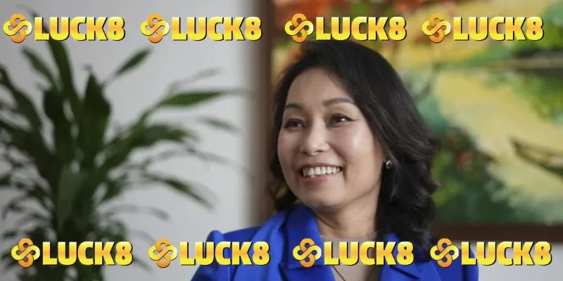 Bà đã có tầm nhìn xa, giúp thương hiệu vươn ra thị trường quốc tế