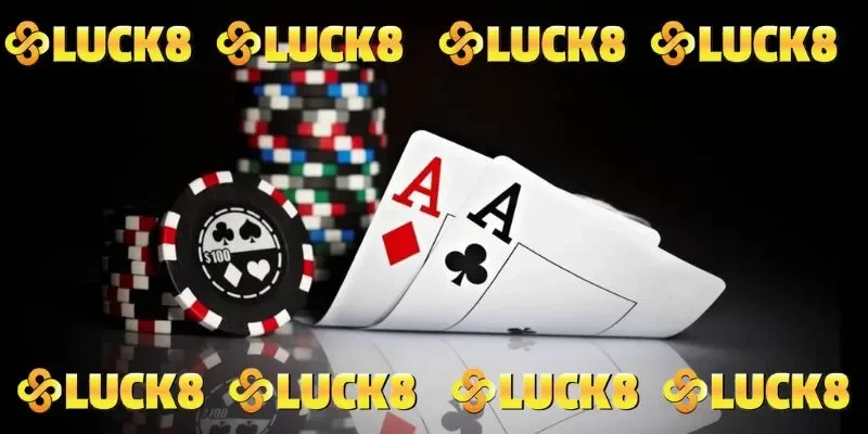 Bài sâm tại LUCK8 vẫn giữ nguyên luật chơi truyền thống