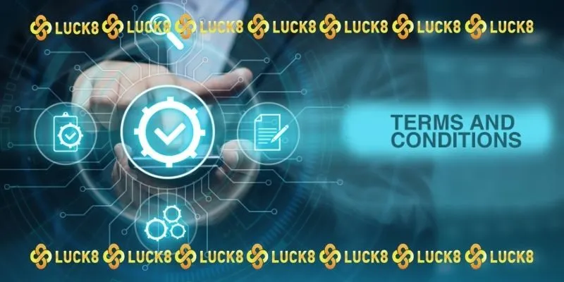 Điều khoản về trường hợp miễn trừ chi tiết