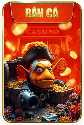 frame bắn cá luck8