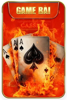 frame game bài luck8