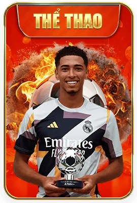 frame thể thao luck8