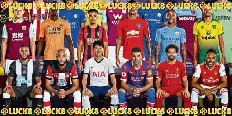 Ngoại hạng Anh cùng những thông tin tổng quát