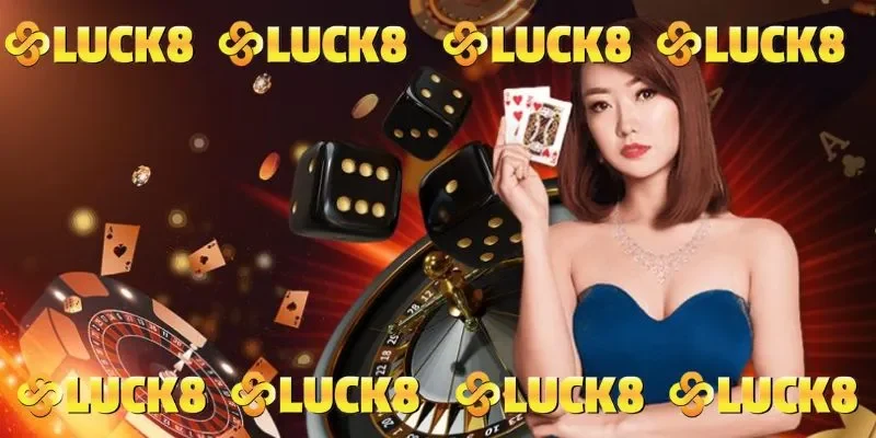 Người chơi cần nhập đầy đủ các thông tin yêu cầu khi nạp tiền LUCK8