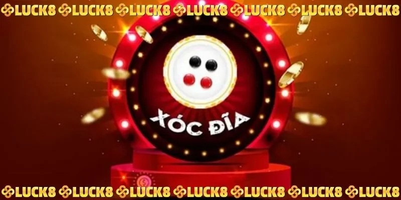 xóc đĩa là siêu phẩm đỏ đen ăn khách